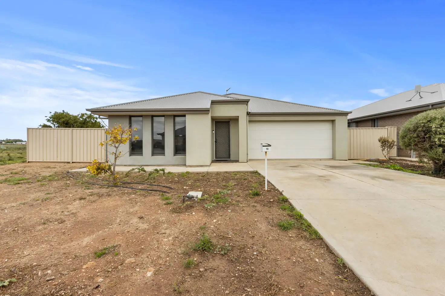 Main view of Homely house listing, 10 Investigator Blvd, Wallaroo SA 5556