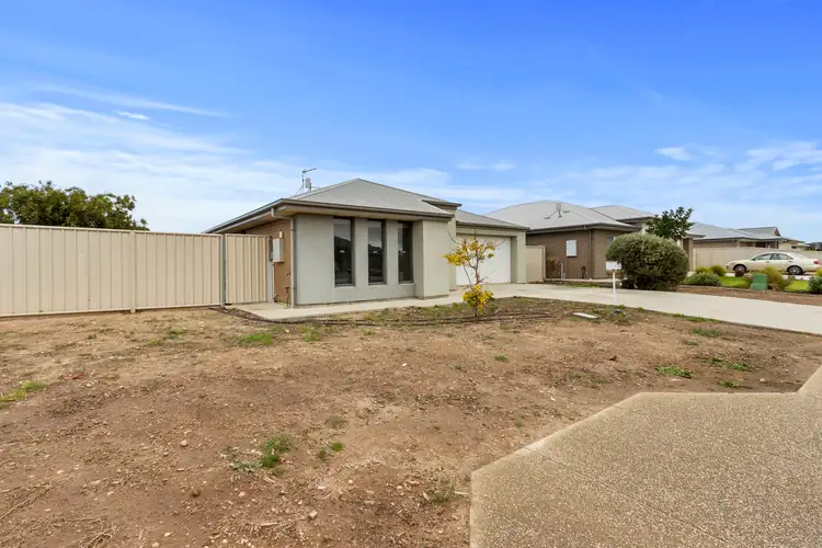 Second view of Homely house listing, 10 Investigator Blvd, Wallaroo SA 5556