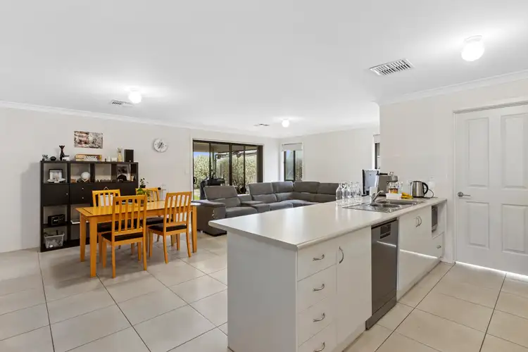 Fifth view of Homely house listing, 10 Investigator Blvd, Wallaroo SA 5556
