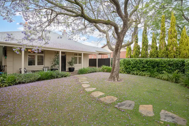 Main view of Homely house listing, 54 Barker Rd, Prospect SA 5082