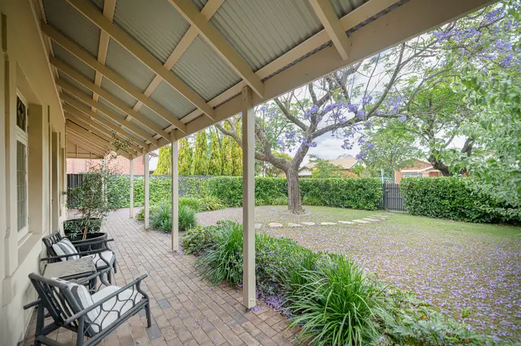 Second view of Homely house listing, 54 Barker Rd, Prospect SA 5082
