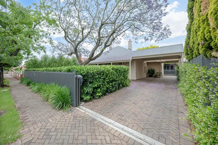 Third view of Homely house listing, 54 Barker Rd, Prospect SA 5082