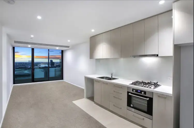 Main view of Homely apartment listing, 1806/618 Lonsdale St, Melbourne VIC 3000