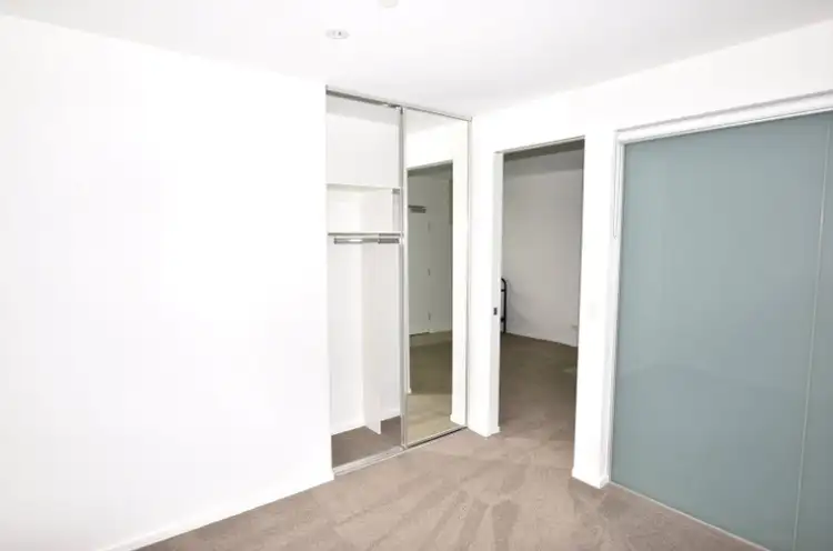 Second view of Homely apartment listing, 1806/618 Lonsdale St, Melbourne VIC 3000