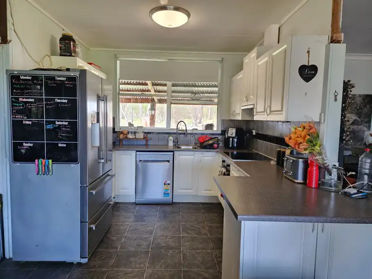 Third view of Homely house listing, 27 Francia Lane, Glen Aplin QLD 4381