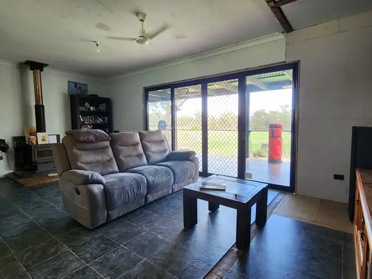 Fifth view of Homely house listing, 27 Francia Lane, Glen Aplin QLD 4381