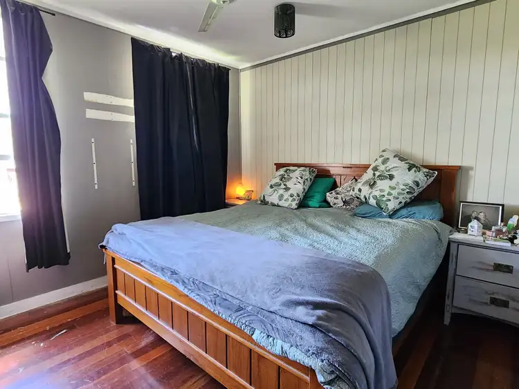 Sixth view of Homely house listing, 27 Francia Lane, Glen Aplin QLD 4381