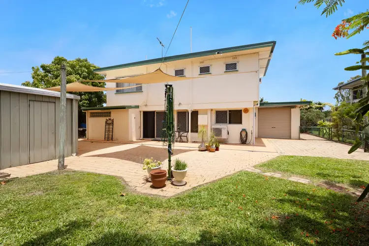 Second view of Homely house listing, 60 Bainbridge St, Heatley QLD 4814