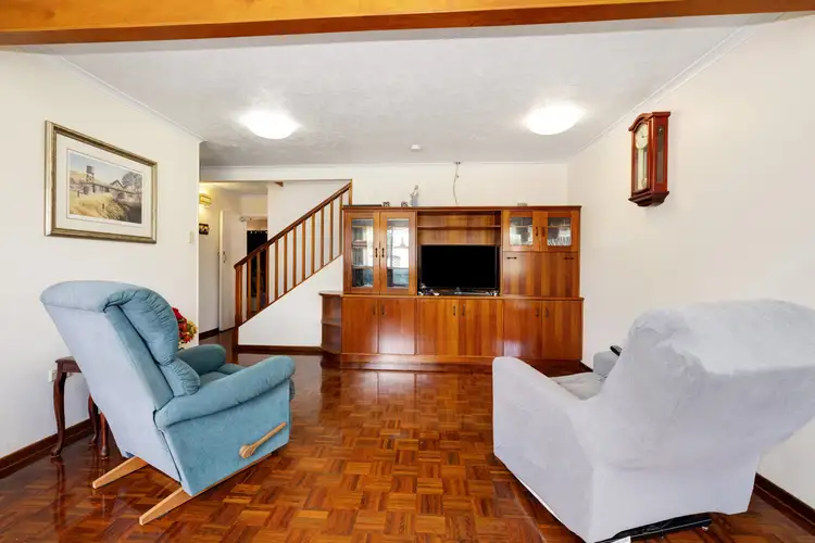 Third view of Homely house listing, 60 Bainbridge St, Heatley QLD 4814