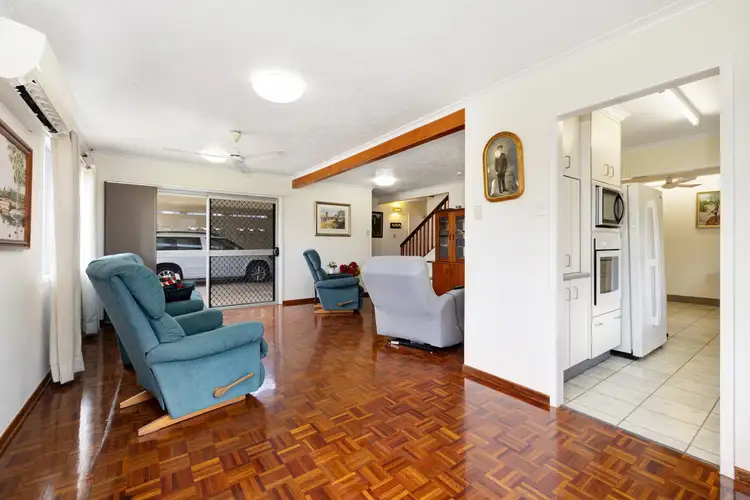 Fourth view of Homely house listing, 60 Bainbridge St, Heatley QLD 4814