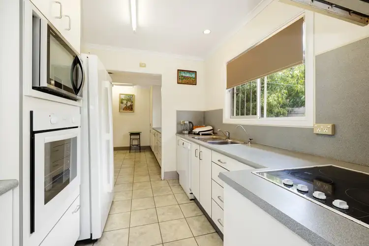Fifth view of Homely house listing, 60 Bainbridge St, Heatley QLD 4814