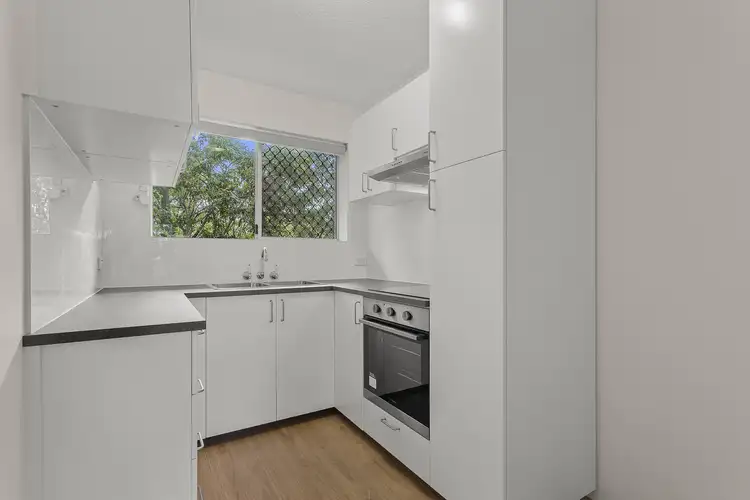 Second view of Homely unit listing, 1/14 Lang Parade, Auchenflower QLD 4066
