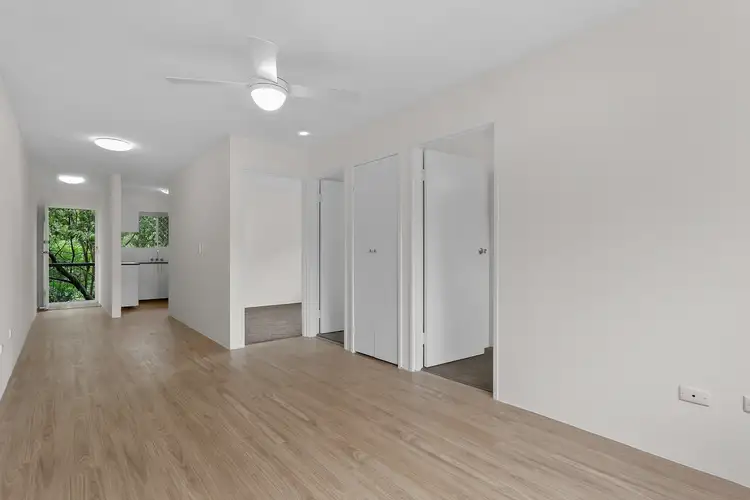 Third view of Homely unit listing, 1/14 Lang Parade, Auchenflower QLD 4066