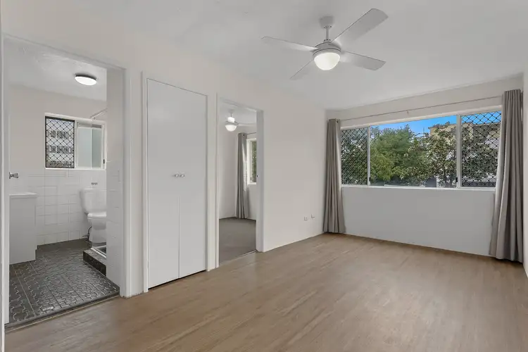 Fourth view of Homely unit listing, 1/14 Lang Parade, Auchenflower QLD 4066