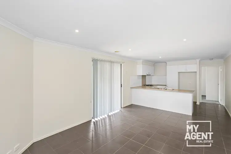 Main view of Homely house listing, 908 Sayers Rd, Tarneit VIC 3029