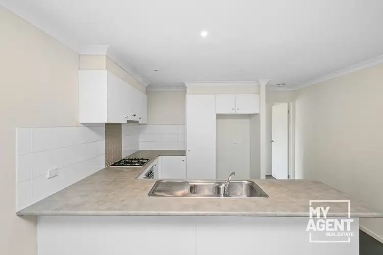 Second view of Homely house listing, 908 Sayers Rd, Tarneit VIC 3029