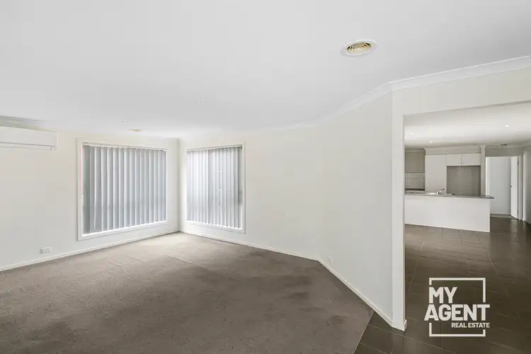 Fourth view of Homely house listing, 908 Sayers Rd, Tarneit VIC 3029