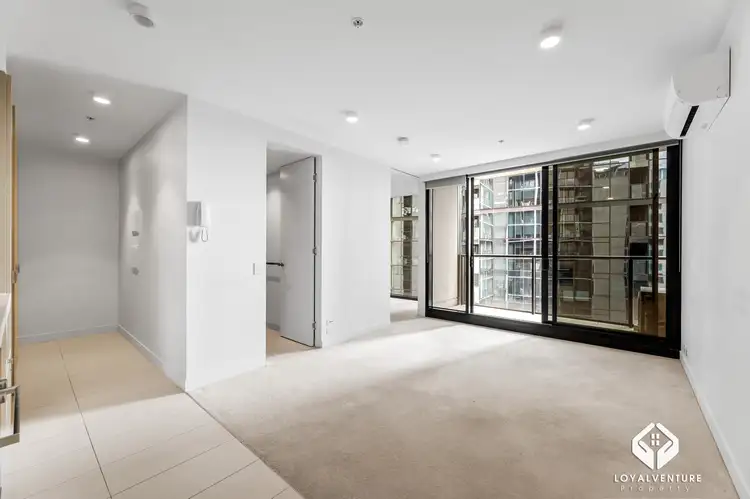 Main view of Homely apartment listing, 2013/33 MacKenzie St, Melbourne VIC 3000