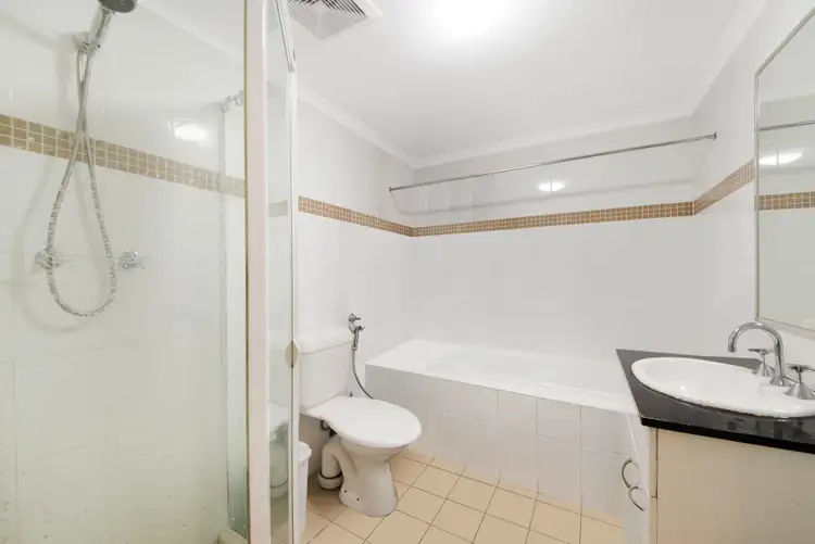 Fifth view of Homely unit listing, 312/3-11 Orara Street, Waitara NSW 2077