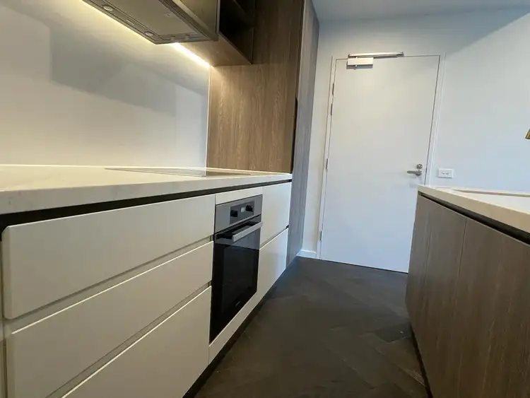Third view of Homely apartment listing, 2612/119 A'Beckett St, Melbourne VIC 3000