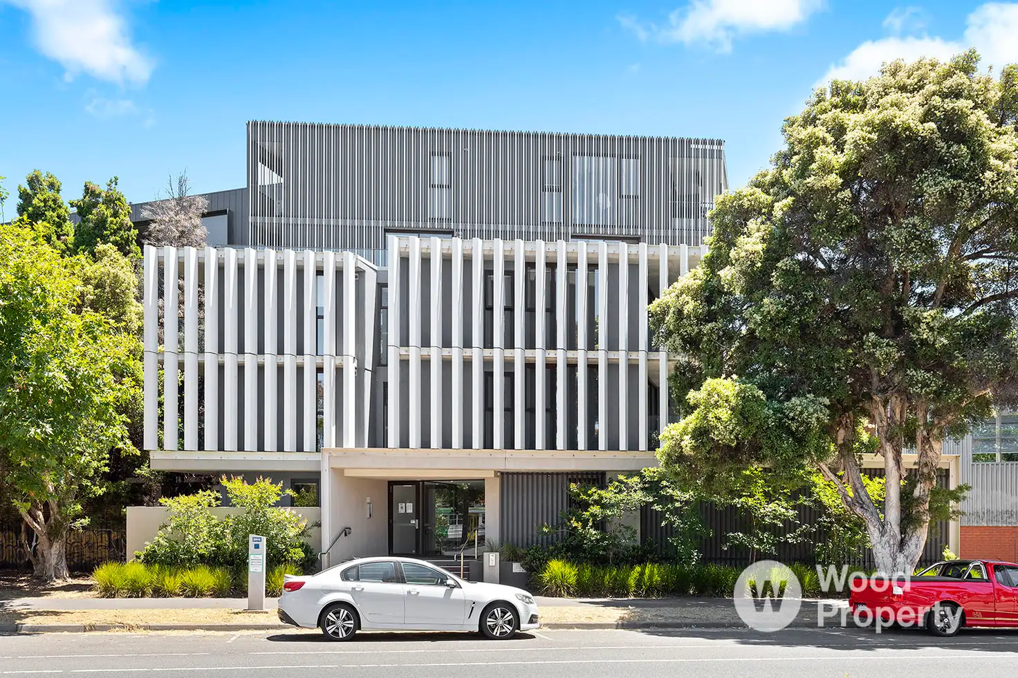 Main view of Homely apartment listing, 301/88 Carlisle St, St Kilda VIC 3182