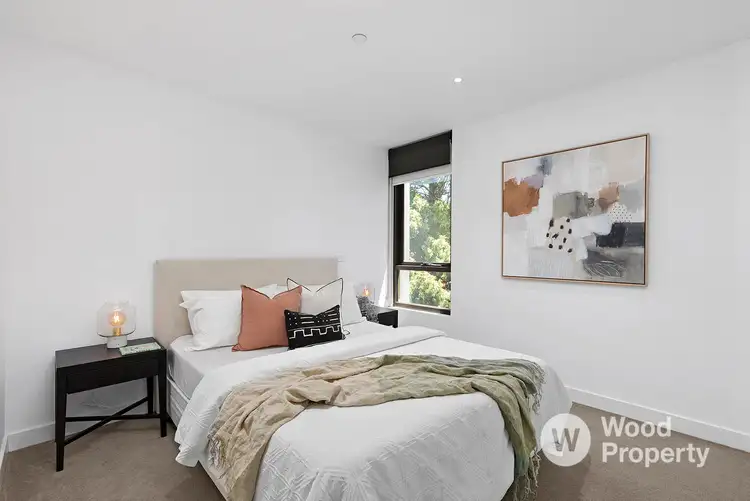 Fourth view of Homely apartment listing, 301/88 Carlisle St, St Kilda VIC 3182