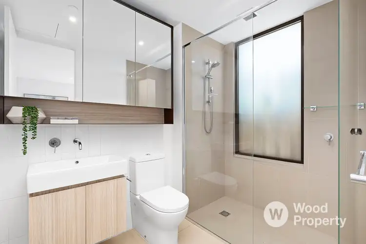 Fifth view of Homely apartment listing, 301/88 Carlisle St, St Kilda VIC 3182