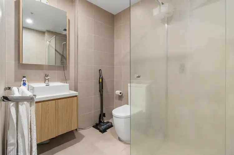 Second view of Homely apartment listing, GO5 25 Collins Street, Chadstone VIC 3148