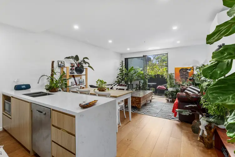 Third view of Homely apartment listing, GO5 25 Collins Street, Chadstone VIC 3148