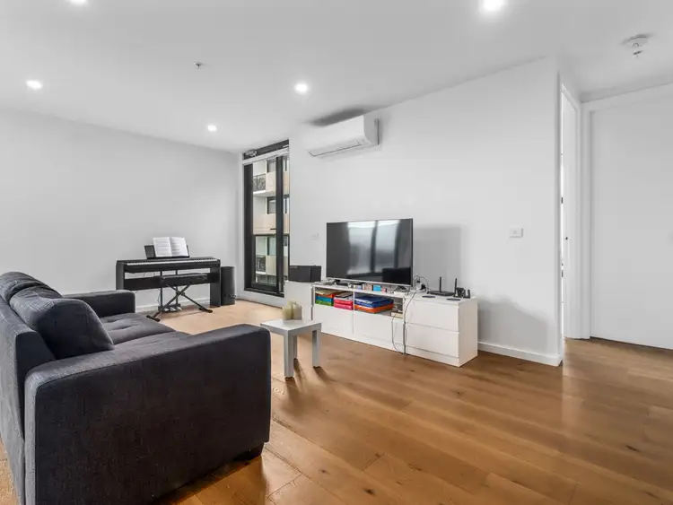 Third view of Homely apartment listing, 401/19 Collins St, Chadstone VIC 3148