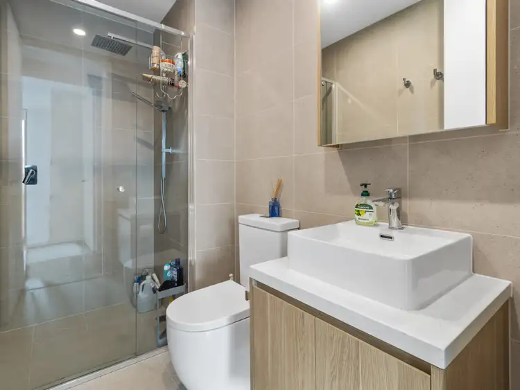 Seventh view of Homely apartment listing, 401/19 Collins St, Chadstone VIC 3148