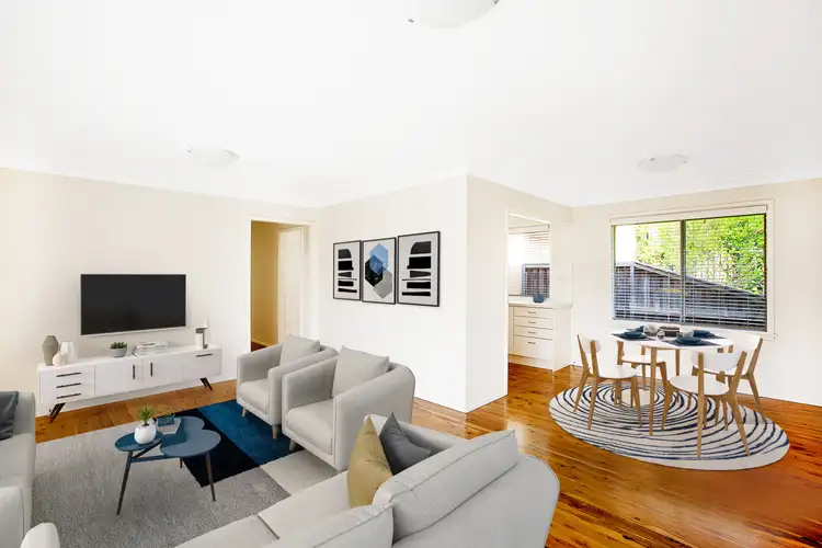 11 Septimus Street, Chatswood NSW 2067