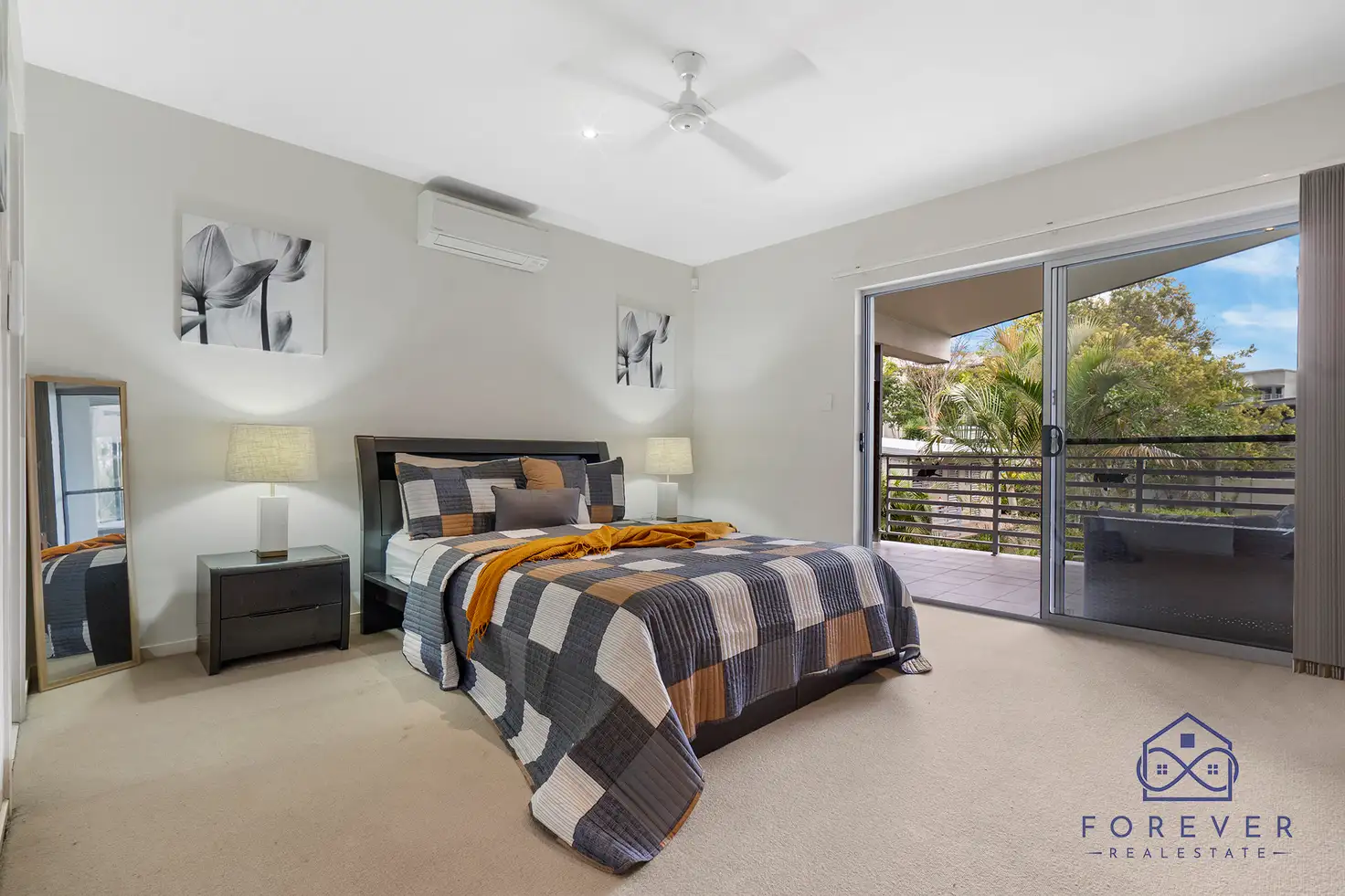 Main view of Homely house listing, 8/1 Boulton Dr, Nerang QLD 4211