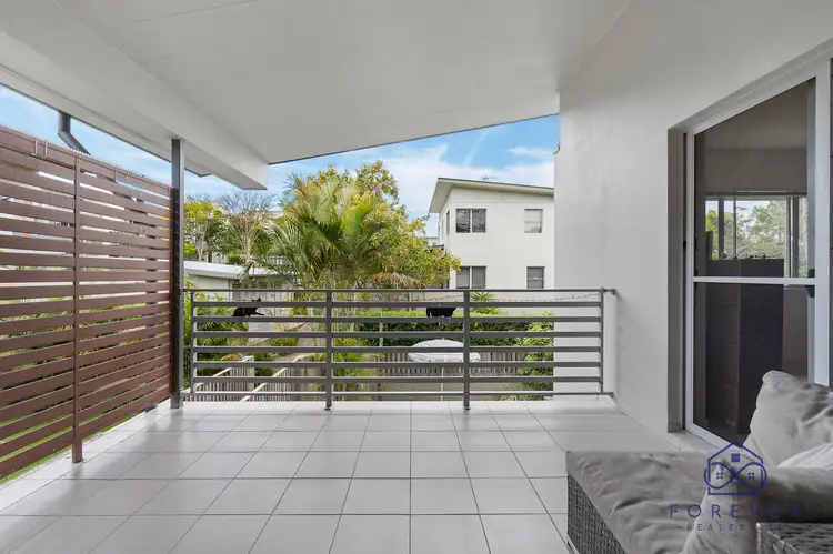 Second view of Homely house listing, 8/1 Boulton Dr, Nerang QLD 4211