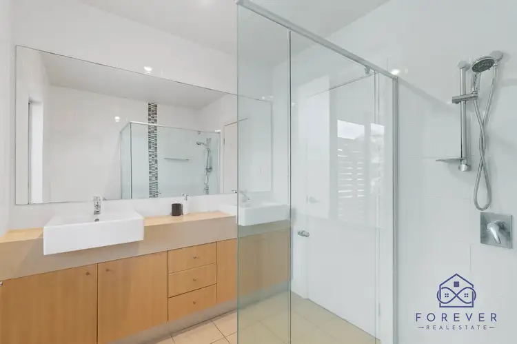Third view of Homely house listing, 8/1 Boulton Dr, Nerang QLD 4211