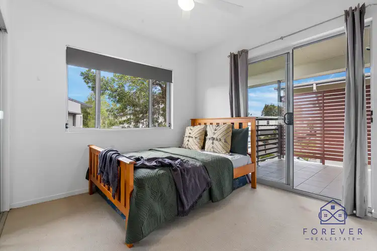 Fourth view of Homely house listing, 8/1 Boulton Dr, Nerang QLD 4211