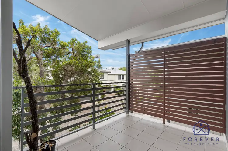 Fifth view of Homely house listing, 8/1 Boulton Dr, Nerang QLD 4211