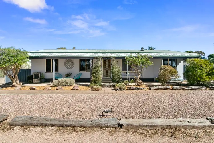 Main view of Homely house listing, 10 Downer Rd, Kadina SA 5554