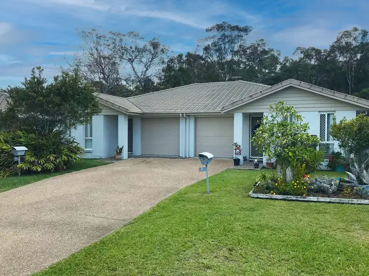 1/4 Wormwell Court, Caboolture QLD 4510