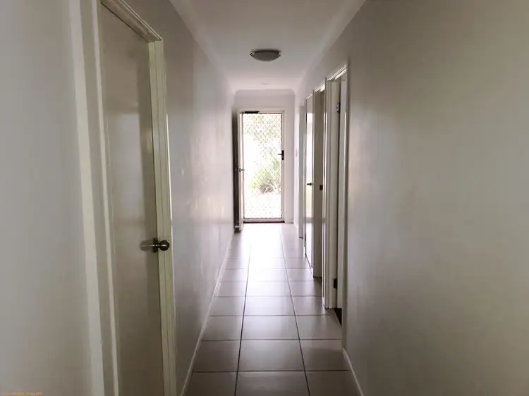 Fourth view of Homely house listing, 1/4 Wormwell Court, Caboolture QLD 4510