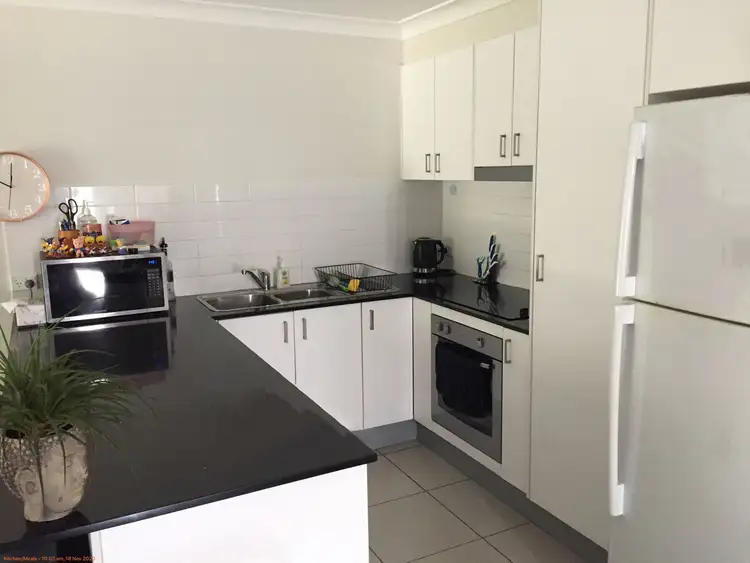 Fifth view of Homely house listing, 1/4 Wormwell Court, Caboolture QLD 4510