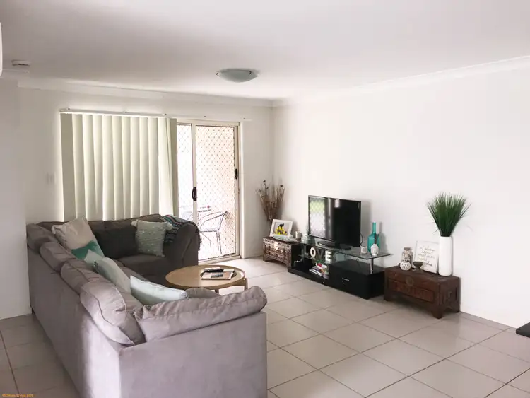 Sixth view of Homely house listing, 1/4 Wormwell Court, Caboolture QLD 4510