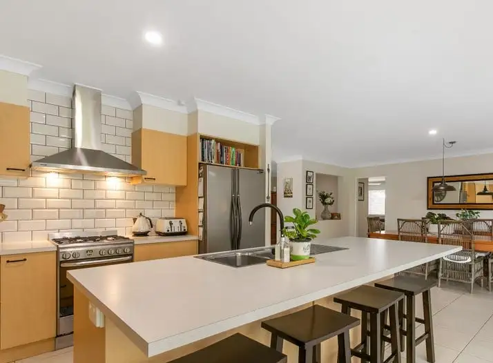 Third view of Homely house listing, 12 Plantation Pl, Wellington Point QLD 4160