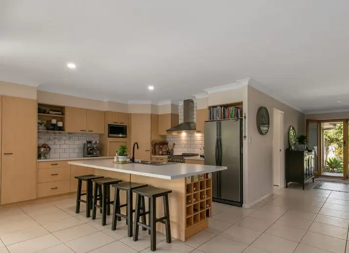 Fourth view of Homely house listing, 12 Plantation Pl, Wellington Point QLD 4160