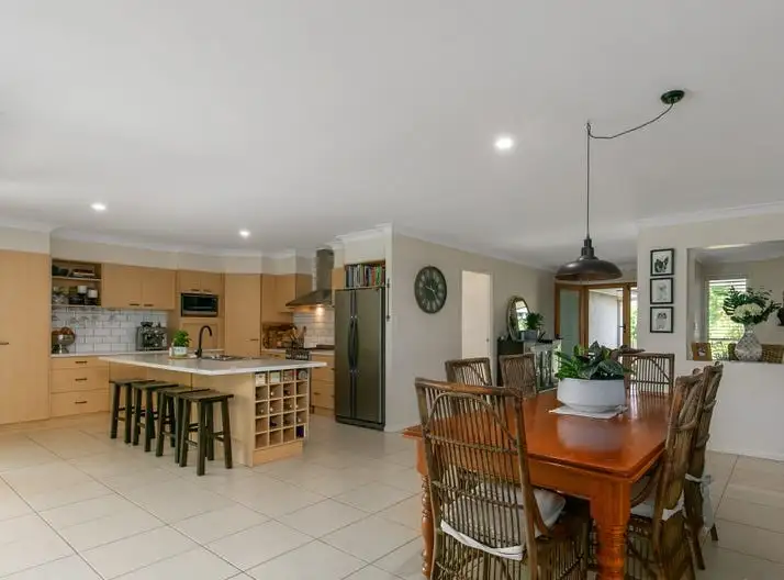 Fifth view of Homely house listing, 12 Plantation Pl, Wellington Point QLD 4160