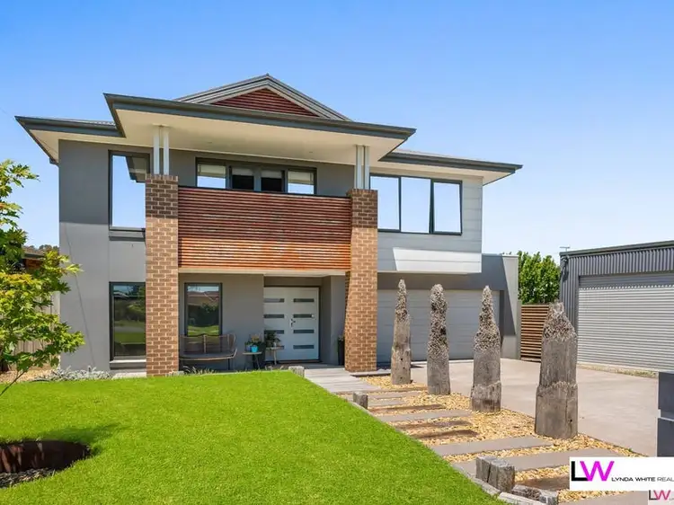 Main view of Homely house listing, 7 Amaroo Ct, Clifton Springs VIC 3222