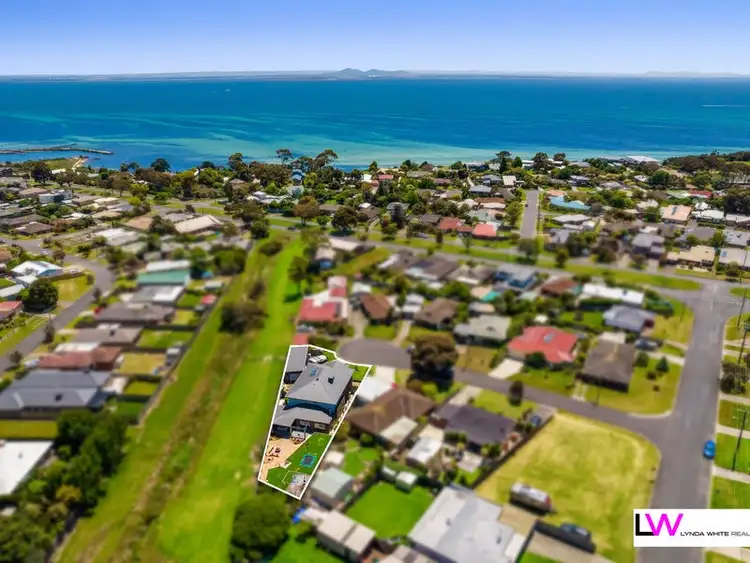Second view of Homely house listing, 7 Amaroo Ct, Clifton Springs VIC 3222