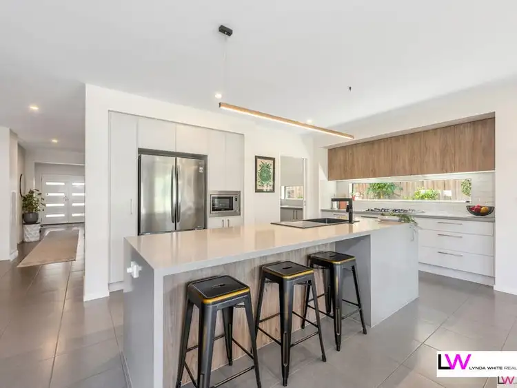 Third view of Homely house listing, 7 Amaroo Ct, Clifton Springs VIC 3222