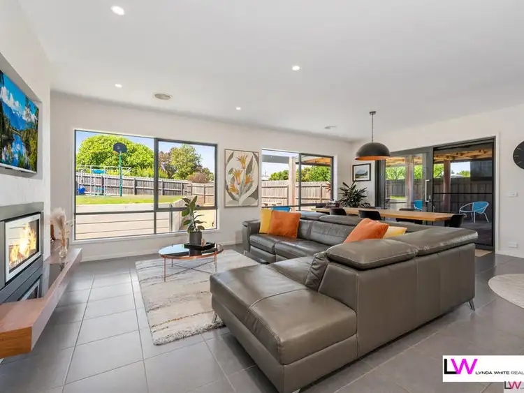 Fourth view of Homely house listing, 7 Amaroo Ct, Clifton Springs VIC 3222