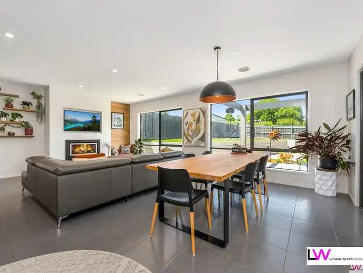 Fifth view of Homely house listing, 7 Amaroo Ct, Clifton Springs VIC 3222